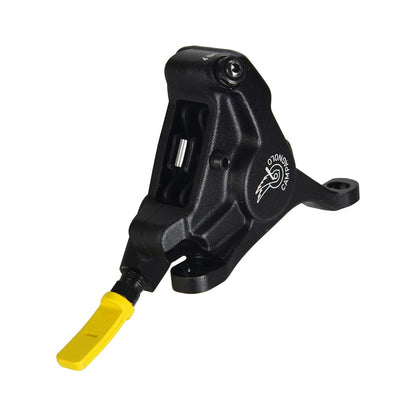 Linker Hendel CAMPAGNOLO CHORUS 12V + Voorste Remklauw 160mm
