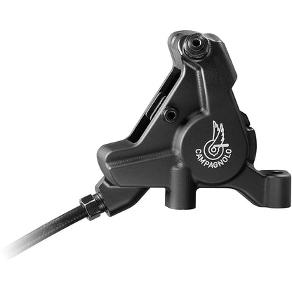 Rechter hendel CAMPAGNOLO CHORUS 12V + Voor remklauw 140mm
