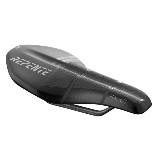 Selle REPENTE MAGNET MG 140mm Rails Carbone