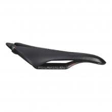 Selle REPENTE PRIME 3.0 142mm Rails Carbone