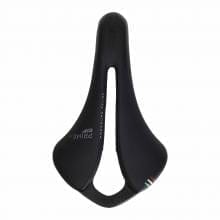 Selle REPENTE PRIME 3.0 142mm Rails Carbone