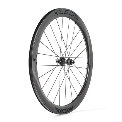 Paire de Roues MICHE KLEOS 50 DISC Tubeless Ready (Center Lock)