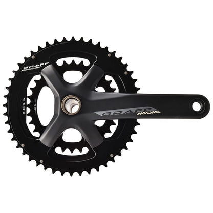Crankset 11V MICHE GRAFF