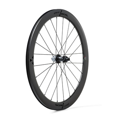 Wielpaar MICHE SWR EVO DX 50 DISC Tubeless Ready (Center Lock)