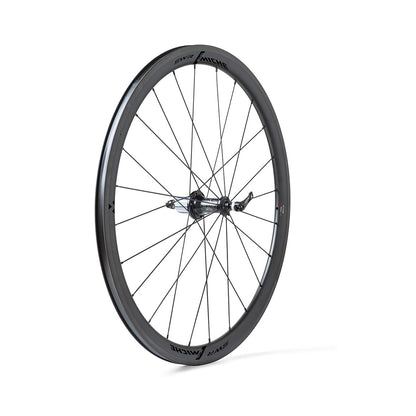 Wielpaar MICHE SWR RIM 38 Tubeless Ready