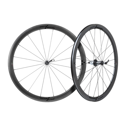 Wielpaar MICHE SWR RIM 38 Tubeless Ready