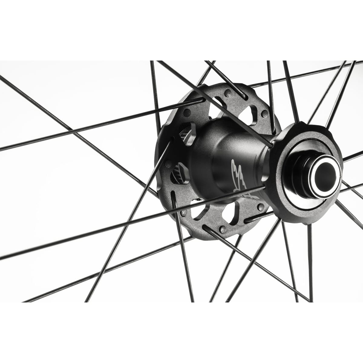 Paar CAMPAGNOLO ZONDA GT C23 33 wielen met banden (Center Lock)