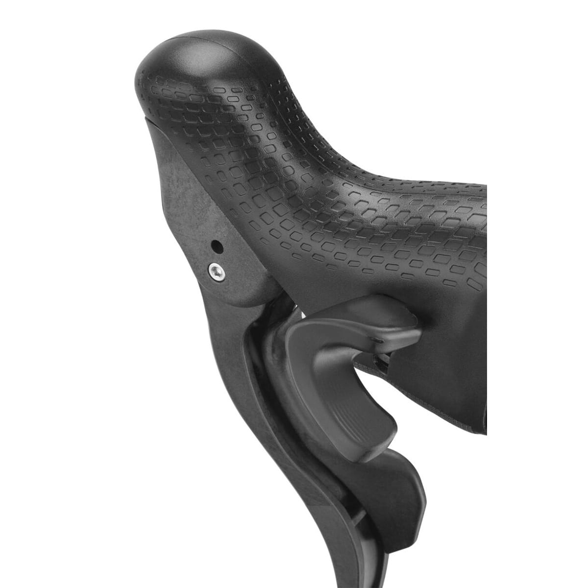 Levier Droit et Étrier Arrière 140mm CAMPAGNOLO EKAR GT 13V Flat Mount Sans Disque