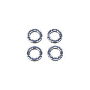 Kit 4 Vrijlooplichaam Lagers FULCRUM Route #RS-011