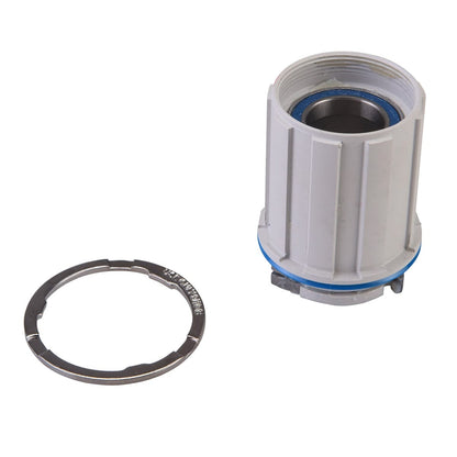 Vrijlooplichaam FULCRUM Type Shimano 10/11 versnellingen Aluminium #R0-113