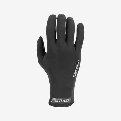 CASTELLI PERFETTO RoS Dameshandschoenen Zwart