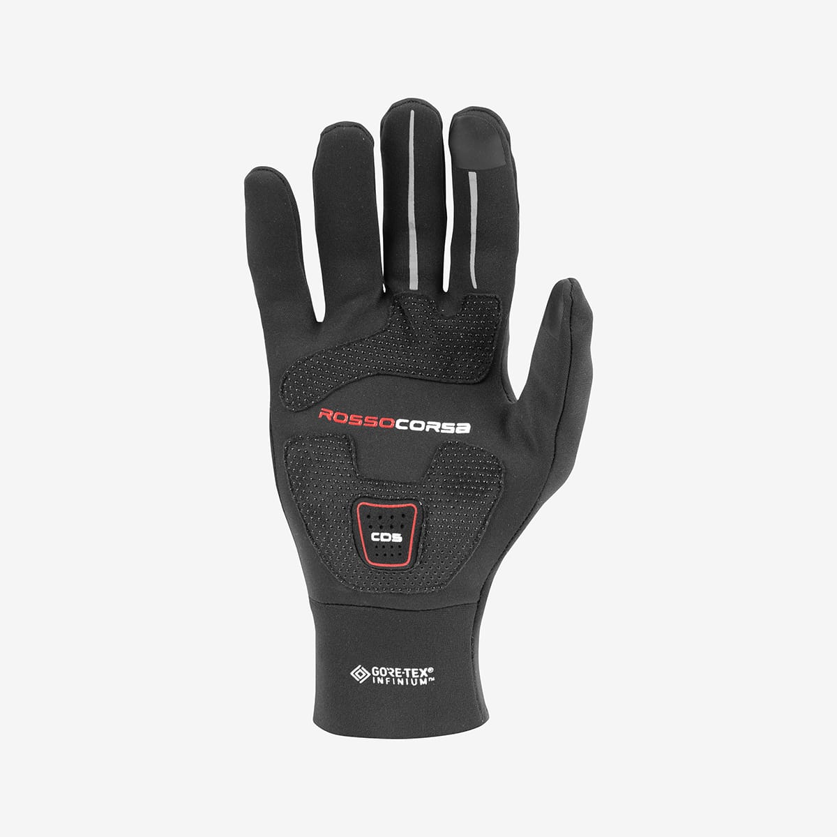 Gants CASTELLI PERFETTO RoS Femme Noir