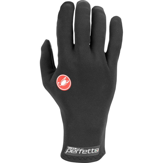 Gants CASTELLI PERFETTO RoS Noir