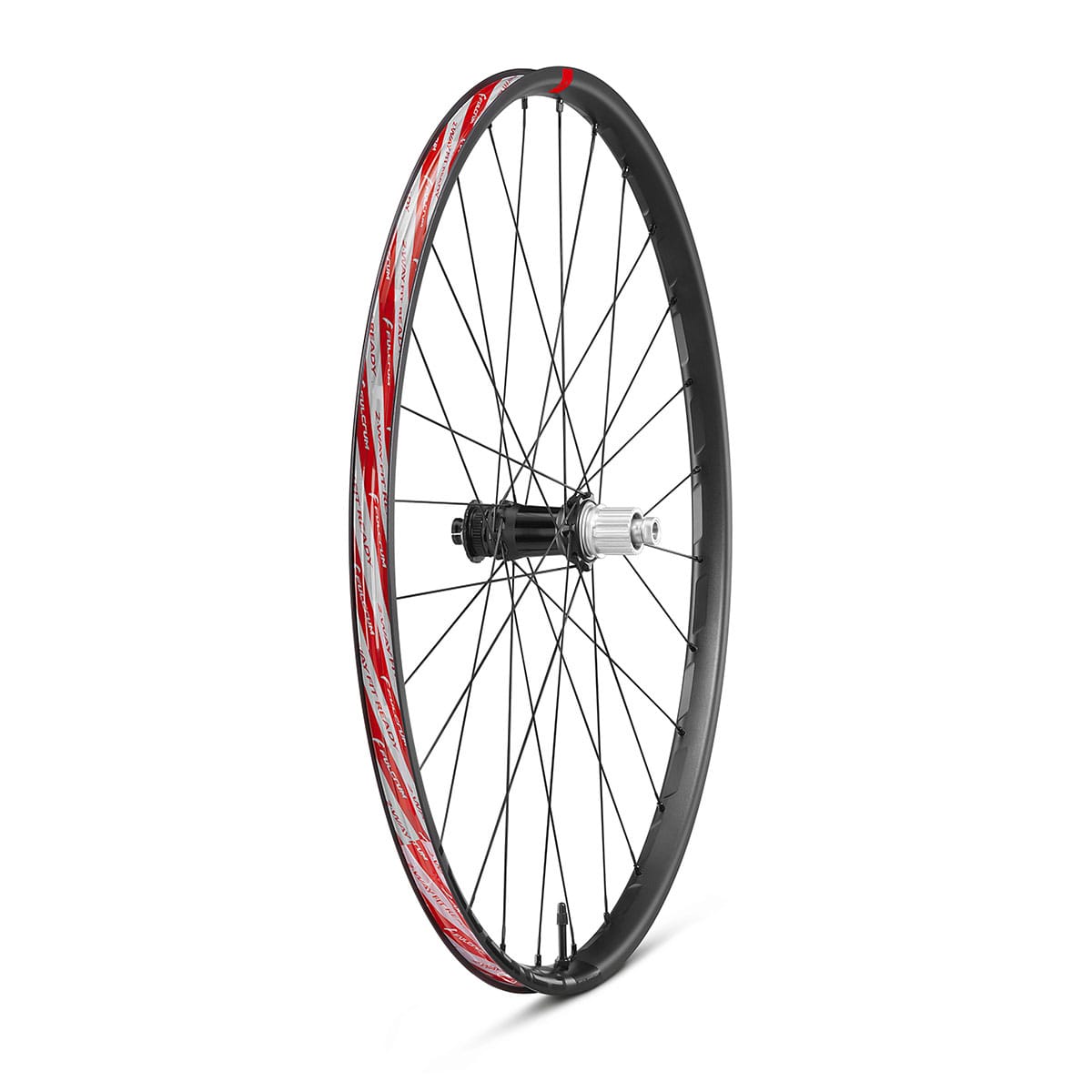 Roue Arrière FULCRUM RED ZONE 3 29" 12x148 mm Boost