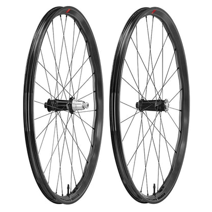 Wielpaar FULCRUM RED ZONE CARBON 29" As Vr.15x110mm - Ar.12x148mm Boost