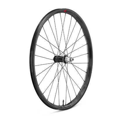Wielpaar FULCRUM RED ZONE CARBON 29" As Vr.15x110mm - Ar.12x148mm Boost