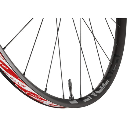 Wielpaar FULCRUM RED ZONE 5 29" As Vr. 15x110 mm - Ar. 12x148 mm Boost