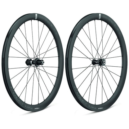 Wielpaar FULCRUM SPEED 42 Tubeless Ready (Center Lock)