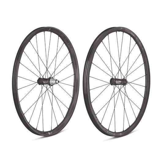 Paar FULCRUM RED ZONE CARBON PLUS 29" wielen Vooras 15x110mm - Achteras 12x148mm Boost