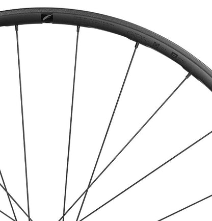 Achterwiel FULCRUM METAL ALX 29" As 12x148mm Boost
