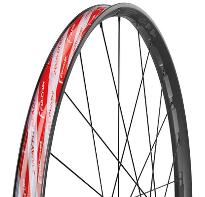 Achterwiel FULCRUM METAL ALX 29" As 12x148mm Boost