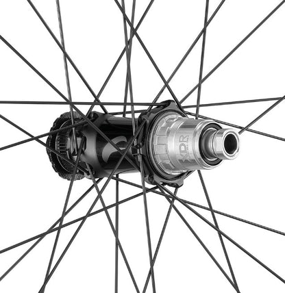 Achterwiel FULCRUM METAL ALX 29" As 12x148mm Boost