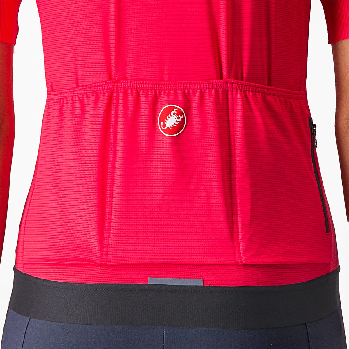 CASTELLI ESPRESSO Roze Damestrui