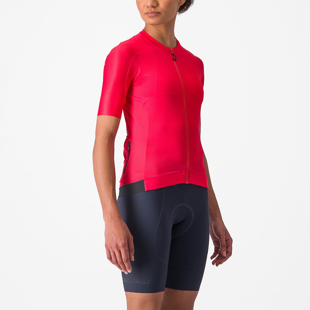 CASTELLI ESPRESSO Roze Damestrui