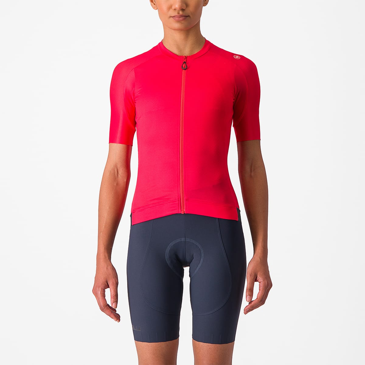 CASTELLI ESPRESSO Roze Damestrui