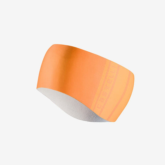 CASTELLI PRO THERMAL 2 Hoofdband Oranje