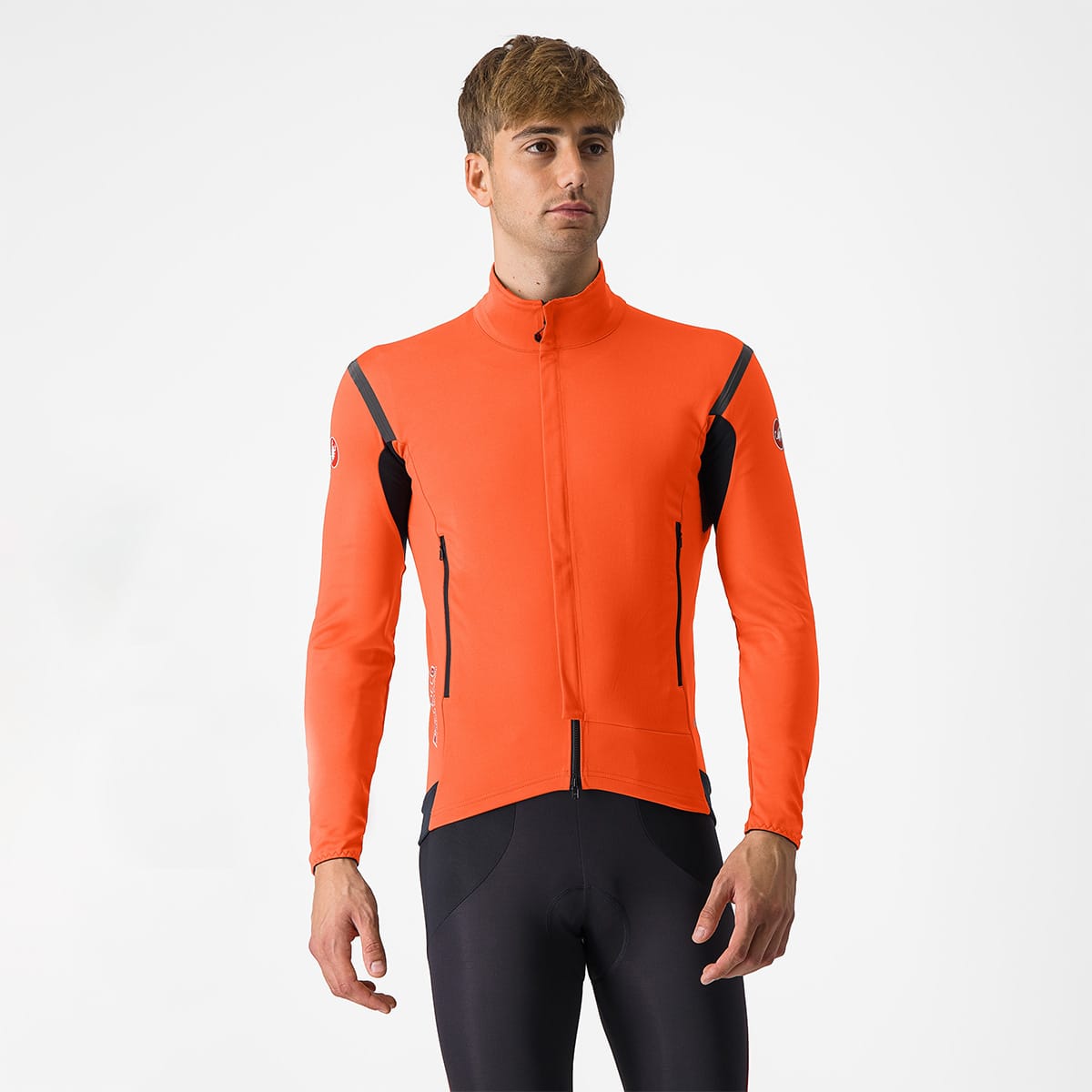 Veste CASTELLI PERFETTO RoS 2 Orange