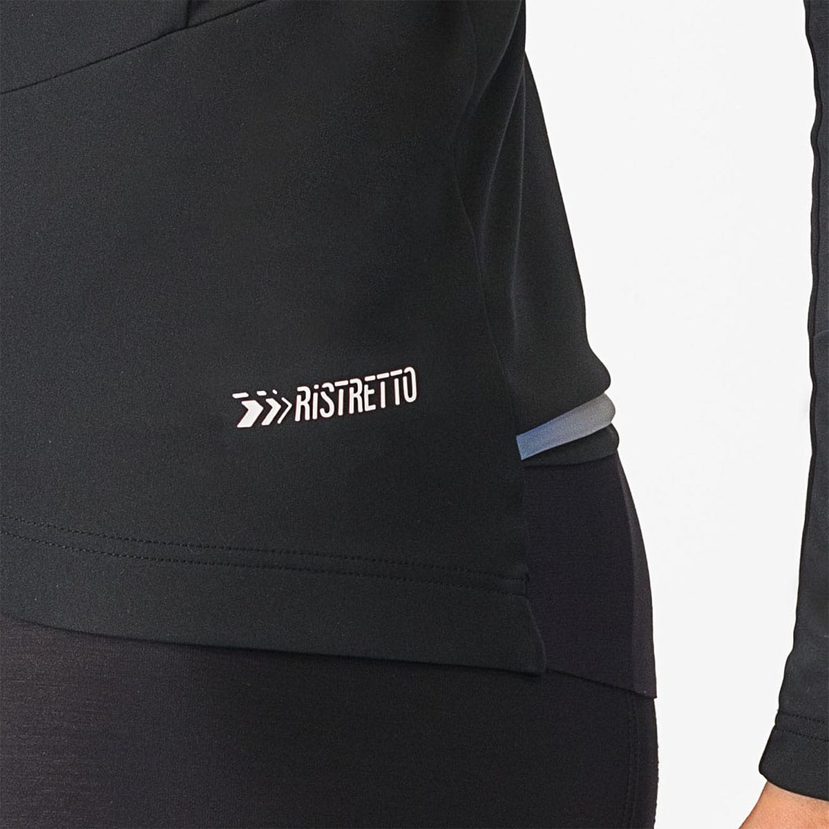 CASTELLI PERFETTO AIR Jas Zwart