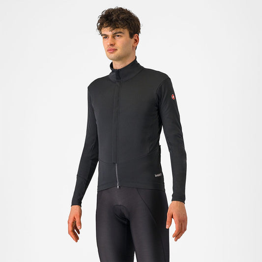 CASTELLI PERFETTO AIR Jas Zwart