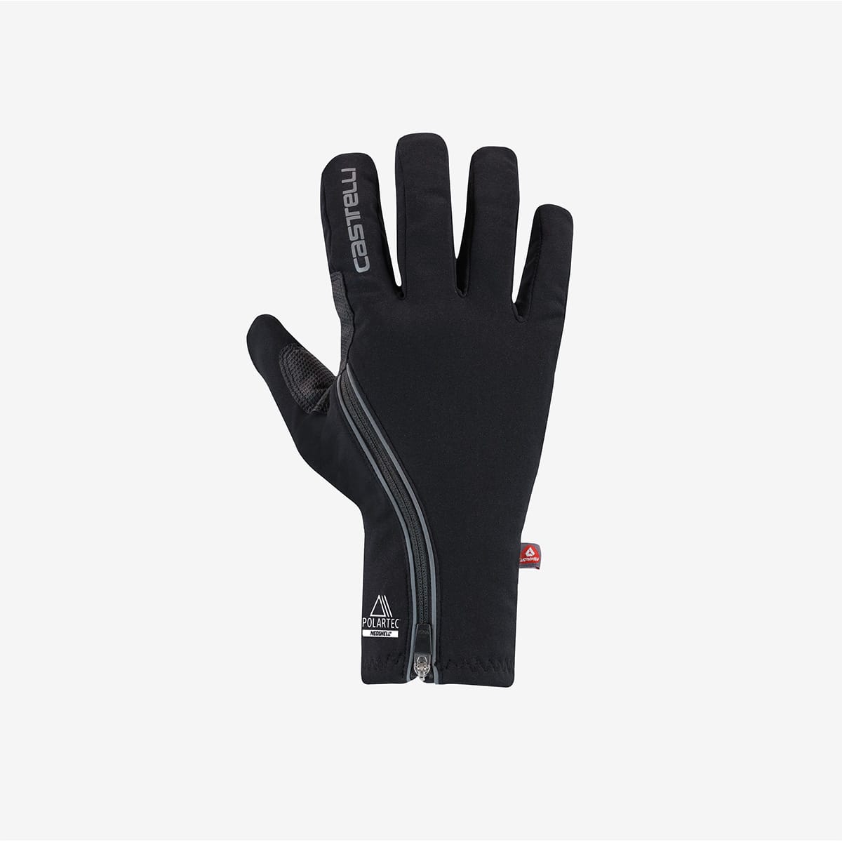 Gants CASTELLI ESPRESSO 2 Noir