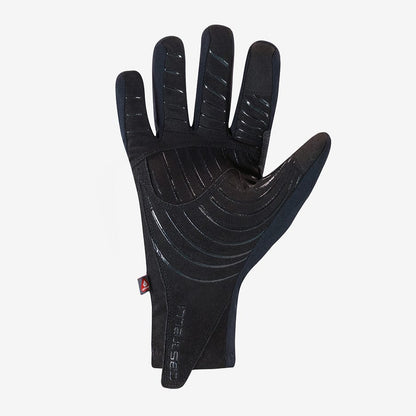 CASTELLI ESPRESSO 2 Dameshandschoenen Zwart