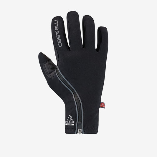 Gants CASTELLI ESPRESSO 2 Femme Noir