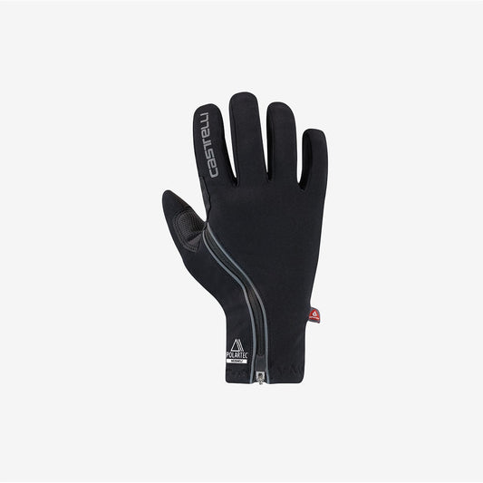 Gants CASTELLI ESPRESSO 2 Femme Noir