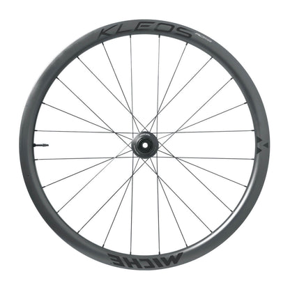 Paire de Roues MICHE KLEOS RD 36 Tubeless Ready (Center Lock)