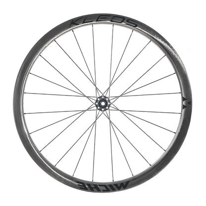 Paire de Roues MICHE KLEOS 36 DISC Tubeless Ready (Center Lock)