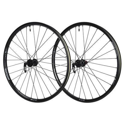 Wielpaar MICHE XM 45 26" As 9/15 - 9x135 mm Tubeless