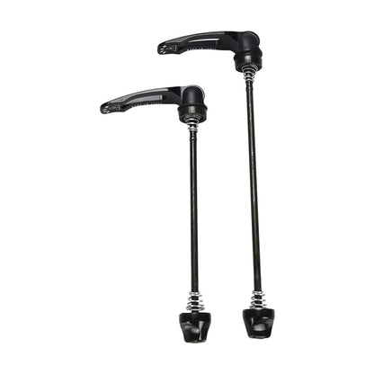 Wielpaar MICHE XM 45 26" As 9/15 - 9x135 mm Tubeless