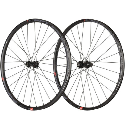Wielpaar FULCRUM E-METAL 5 29" As Voor. 15x110 mm - Acht. 12x148 mm Boost