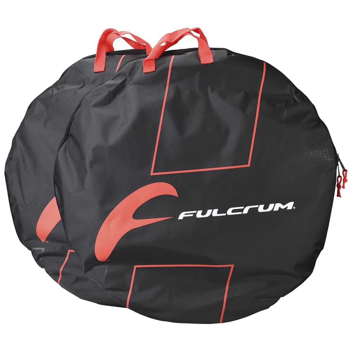 Paire de Roues FULCRUM SPEED 40 DISC LIMITED EDITION à Boyaux (Center Lock)