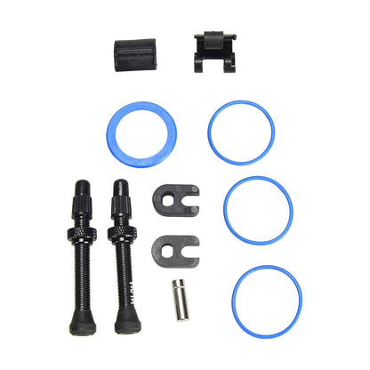 Paar Wielen FULCRUM RACING ZERO 2-WAY FIT C19 DISC op Banden (Center Lock)