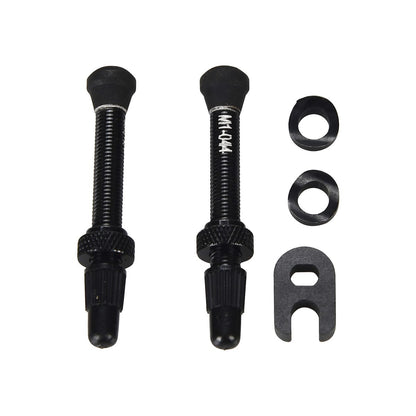 Wielpaar FULCRUM RACING 6 2-WAY FIT C20 DISC met Banden (Center Lock)