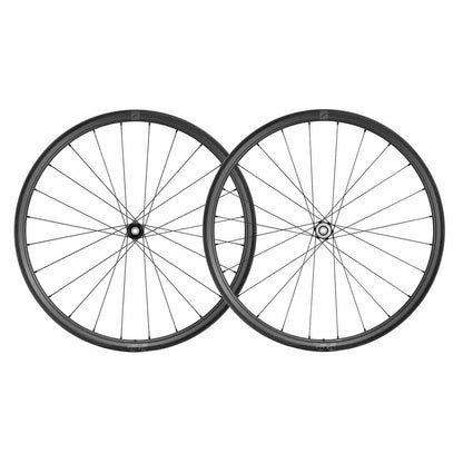 Wielpaar FULCRUM RAPID RED CARBON ZWF DISC C25 AFS 700c (Center lock)