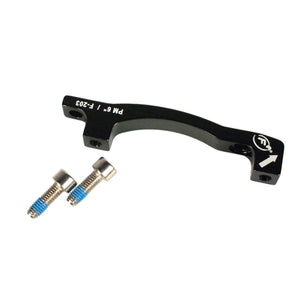 Adapter Beugel PM / PM FORMULA FD40150-10 (+43 mm)