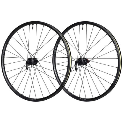 Wielpaar MICHE XM 45 27,5" As 9/15 - 9x135 mm Tubeless