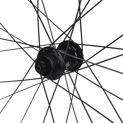 Wielpaar MICHE XM 45 27,5" As 9/15 - 9x135 mm Tubeless