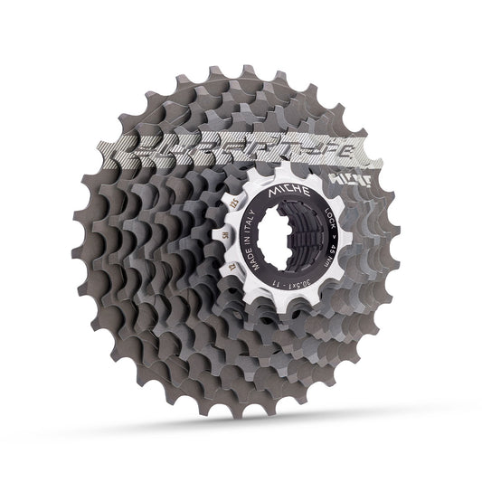 Cassette 12V MICHE SUPERTYPE Shimano